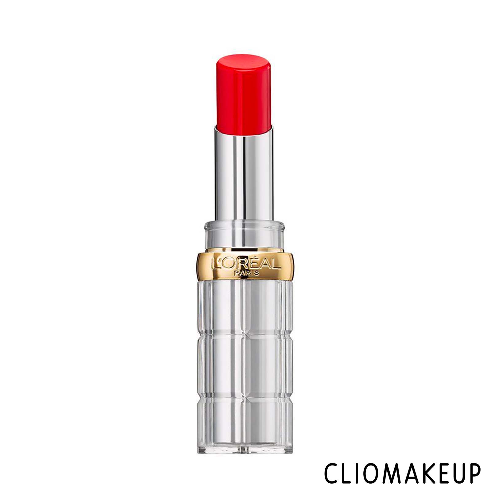 cliomakeup-recensione-rossetto-l'oreal-color-riche-shine-1