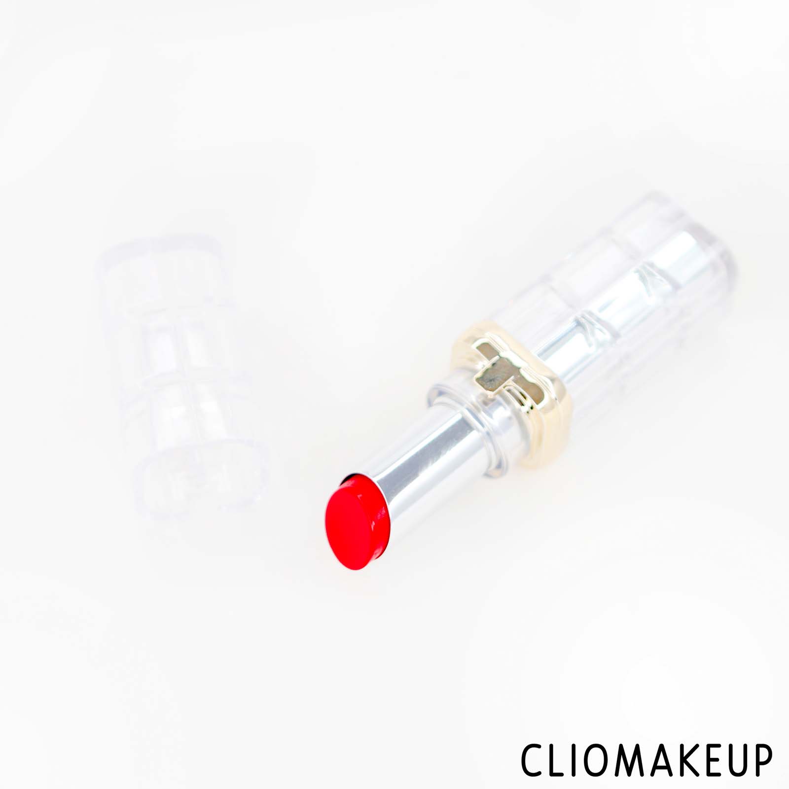 cliomakeup-recensione-rossetto-l'oreal-color-riche-shine-2