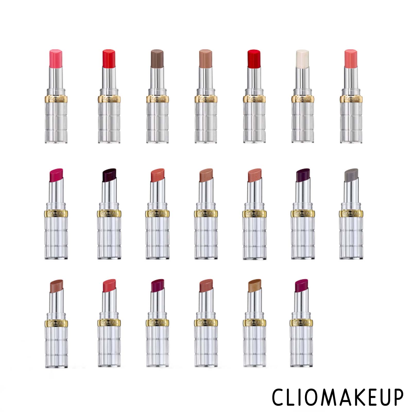 cliomakeup-recensione-rossetto-l'oreal-color-riche-shine-3