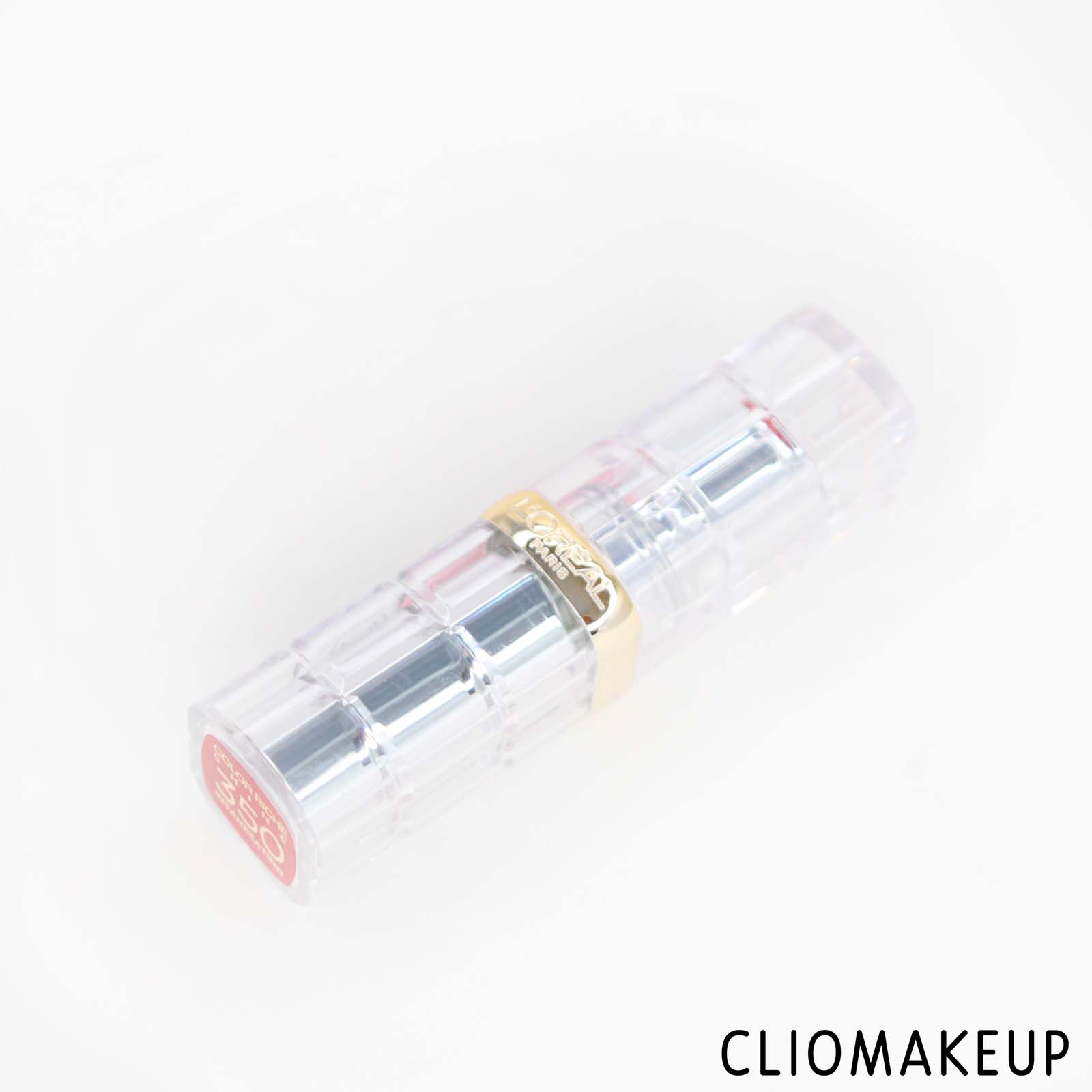 cliomakeup-recensione-rossetto-l'oreal-color-riche-shine-4