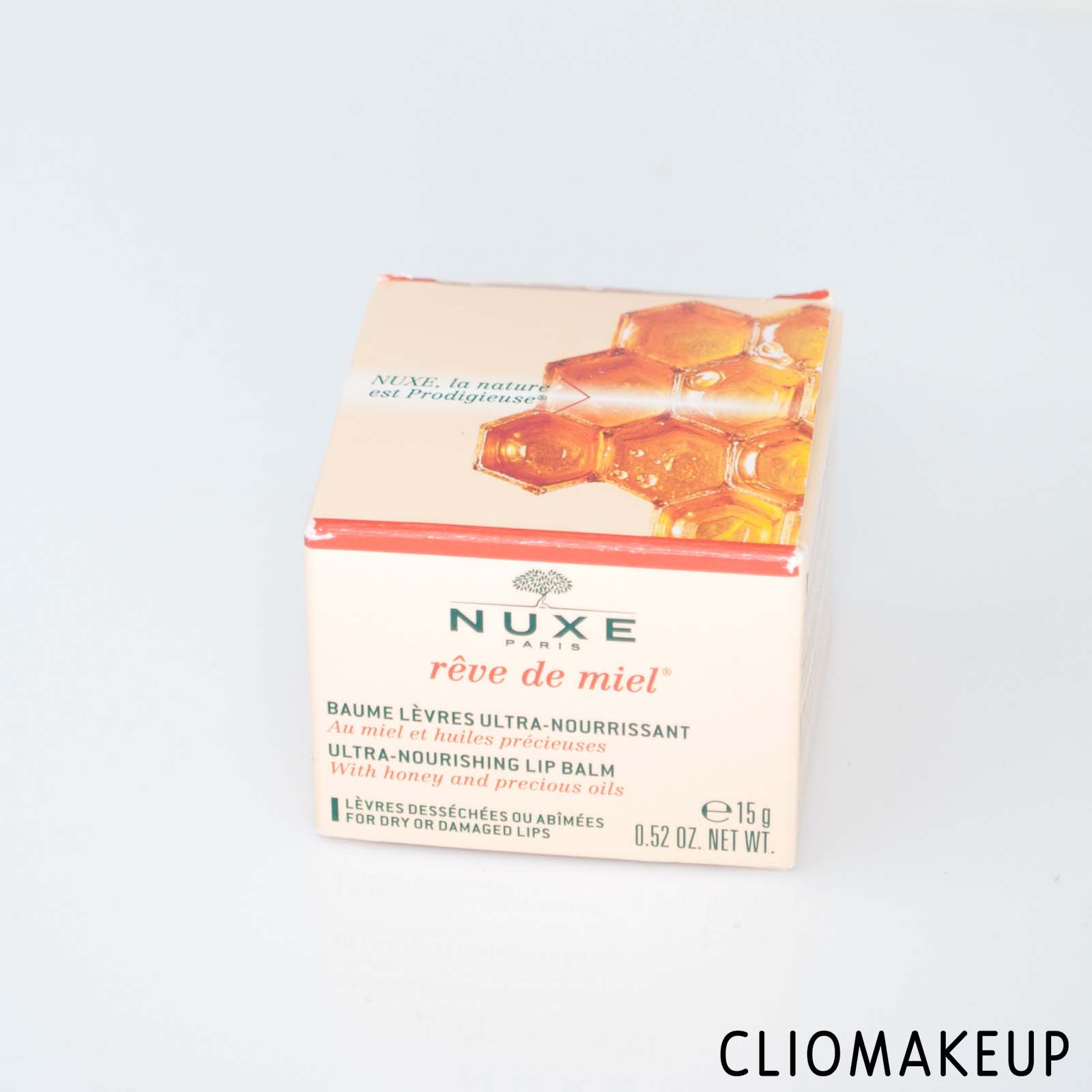 cliomakeup-recensione-balsamo-labbra-nuxe-rêve-de-miel-ultra-nourishing-lip-balm-2