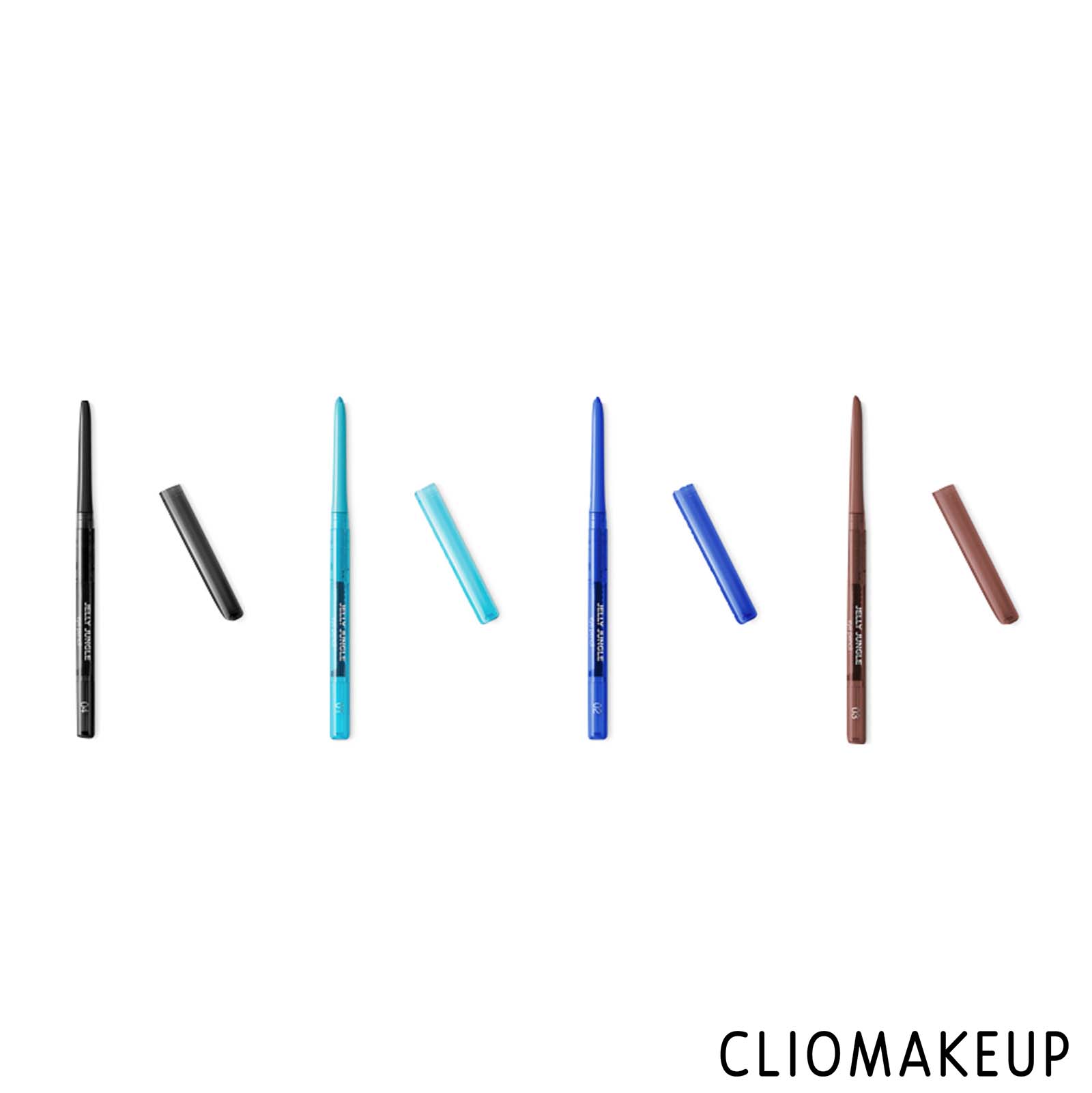 cliomakeup-recensione-matita-kiko-jelly-jungle-eye-pencil-3