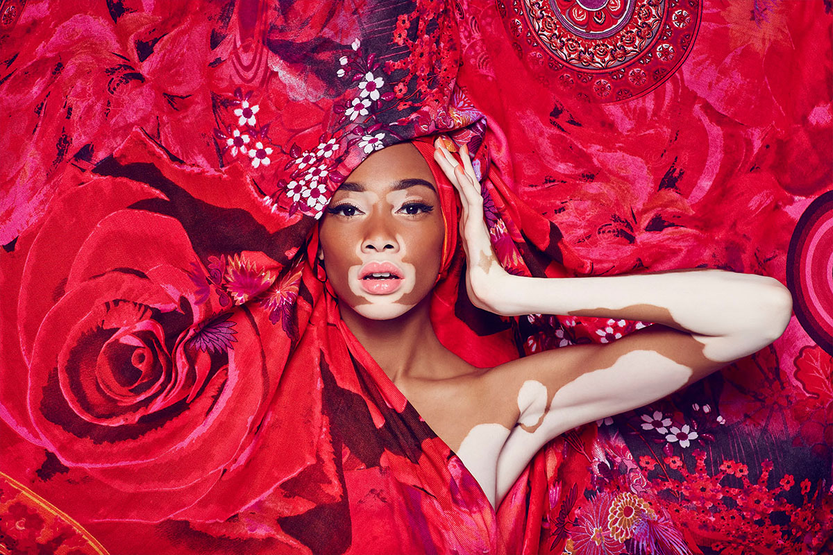 cliomakeup-winnie-harlow-desigual