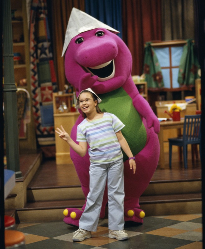 ClioMakeUp-demi-lovato-evoluzione-2-barney-friends.jpg