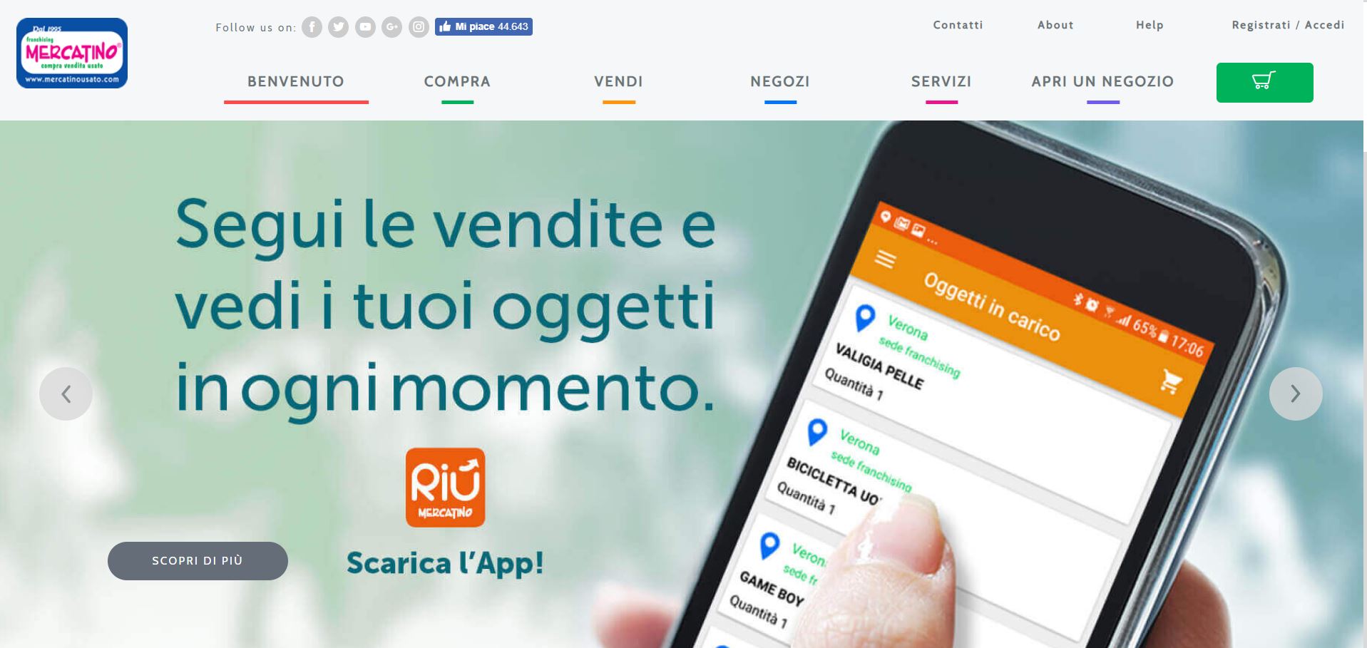 cliomakeup-come-vendere-vestiti-usati-online-app-mercatino-riù