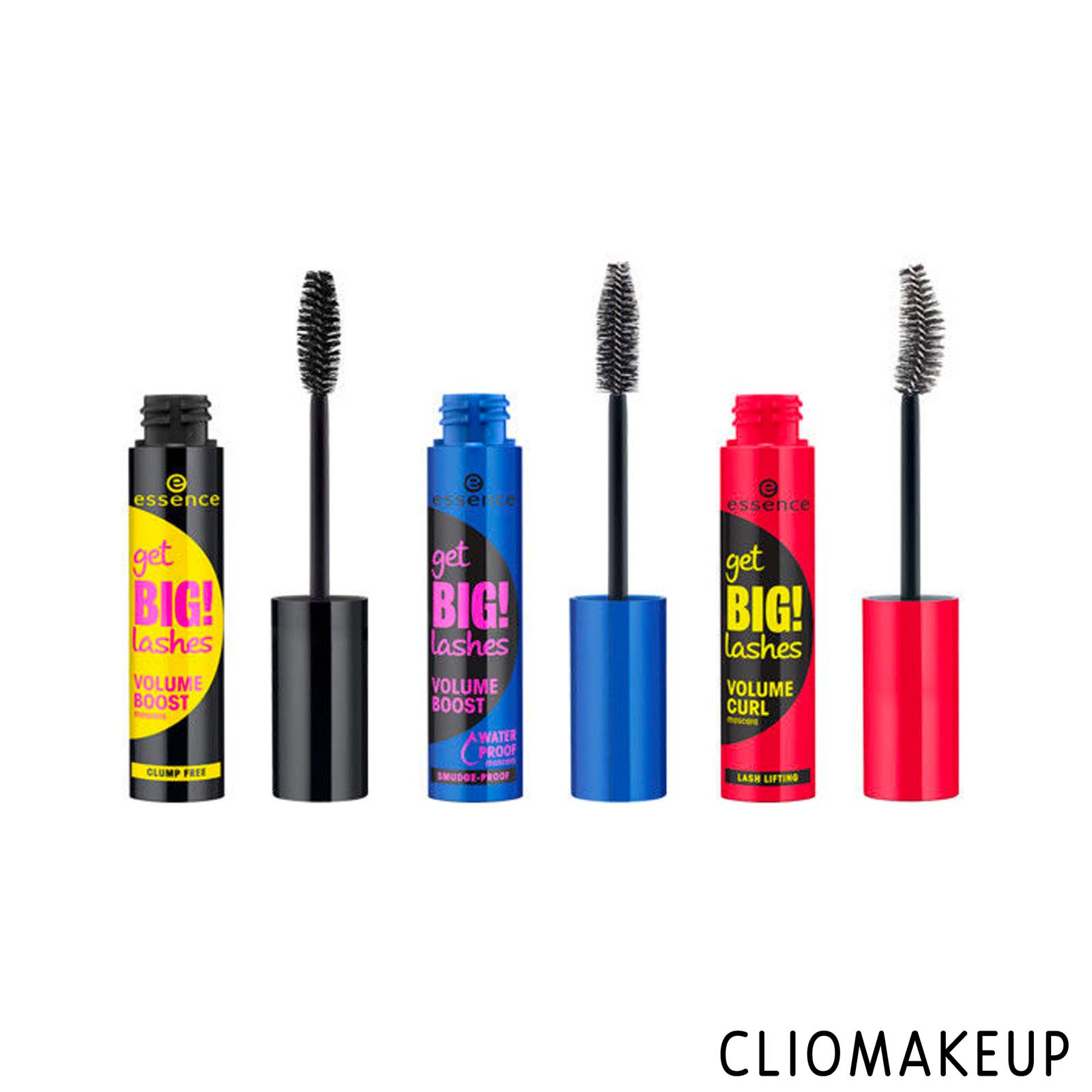 cliomakeup-recensione-mascara-essence-get-big!-lashes-waterproof-mascara-3