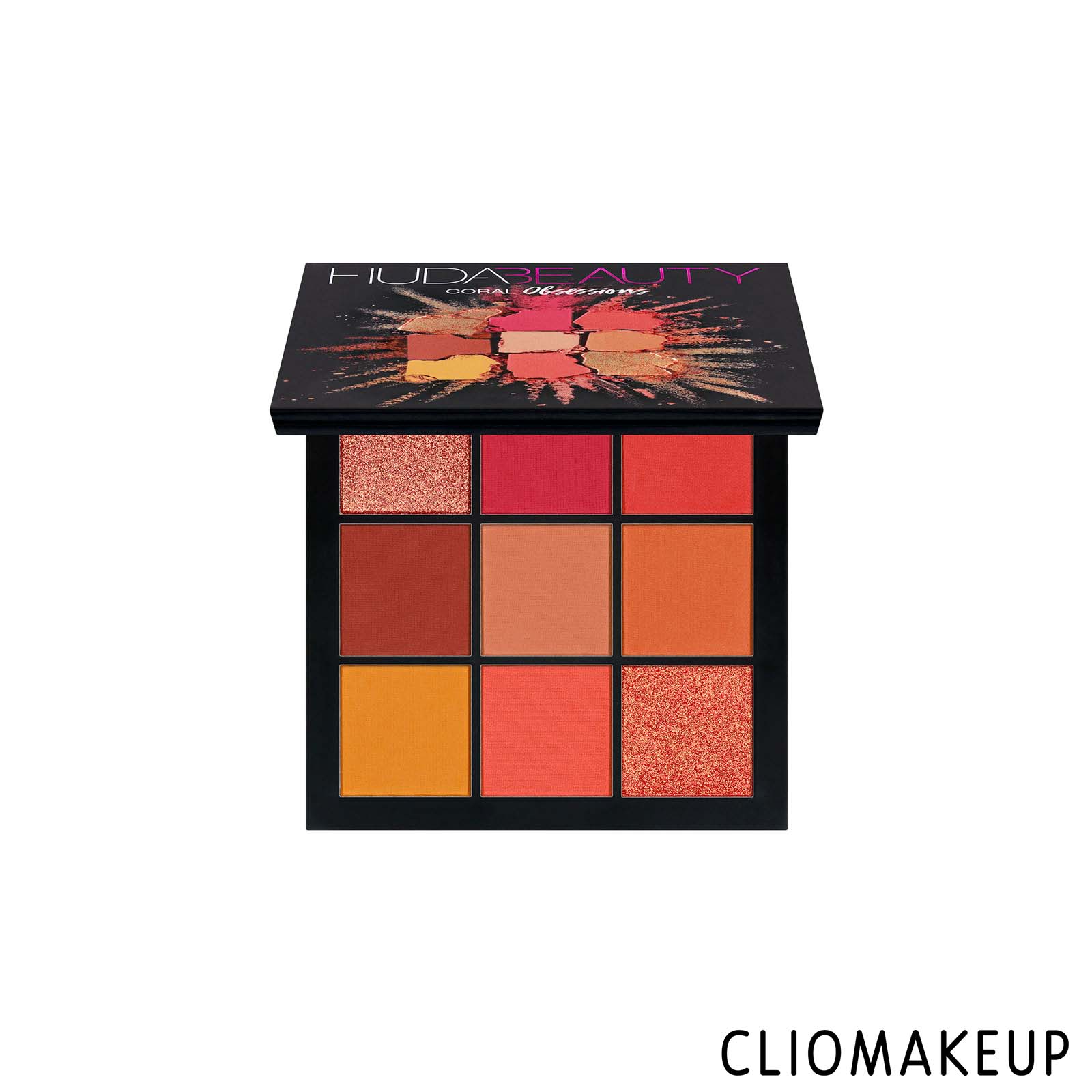 cliomakeup-recensione-palette-huda-beauty-coral-obsessions-palette-1