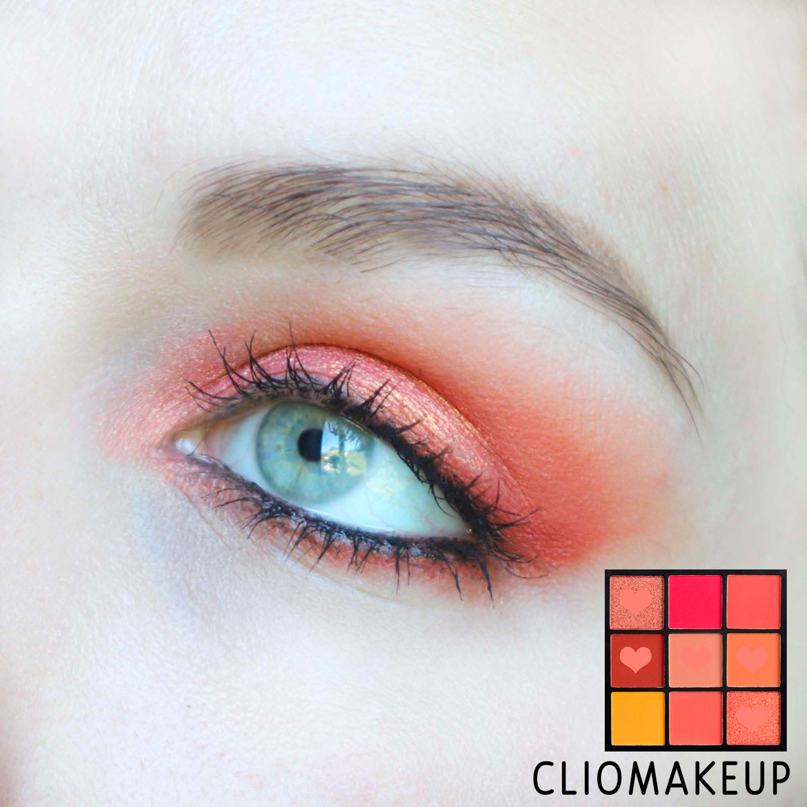 cliomakeup-recensione-palette-huda-beauty-coral-obsessions-palette-13