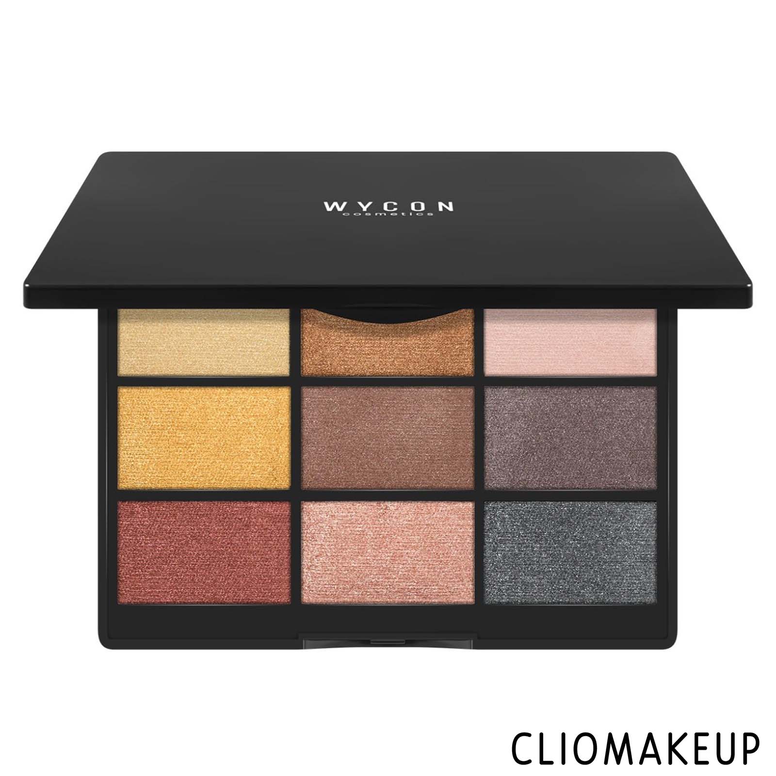 cliomakeup-recensione-palette-wycon-quick palette-eyeshadow-1