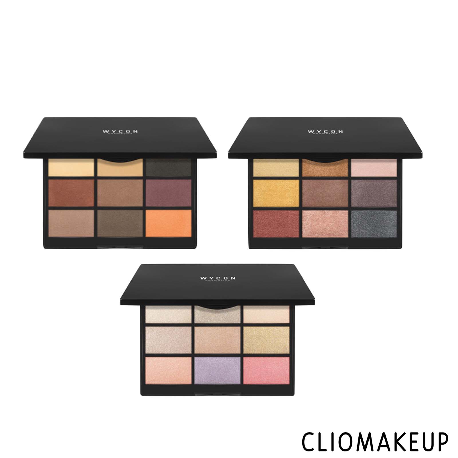 cliomakeup-recensione-palette-wycon-quick palette-eyeshadow-3