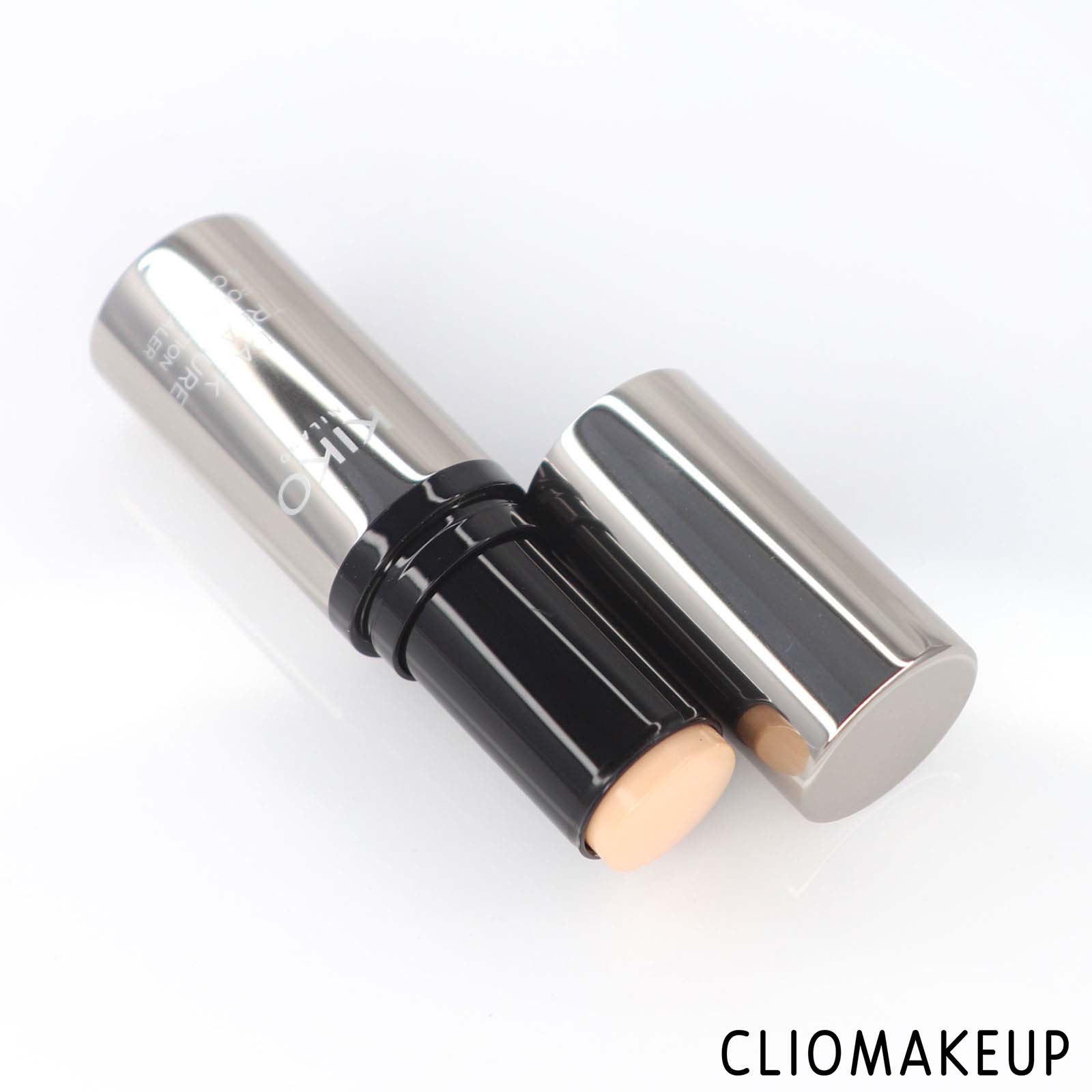 cliomakeup-recensione-fondotinta-kiko-dark-treasure-foundation-and-concealer-4