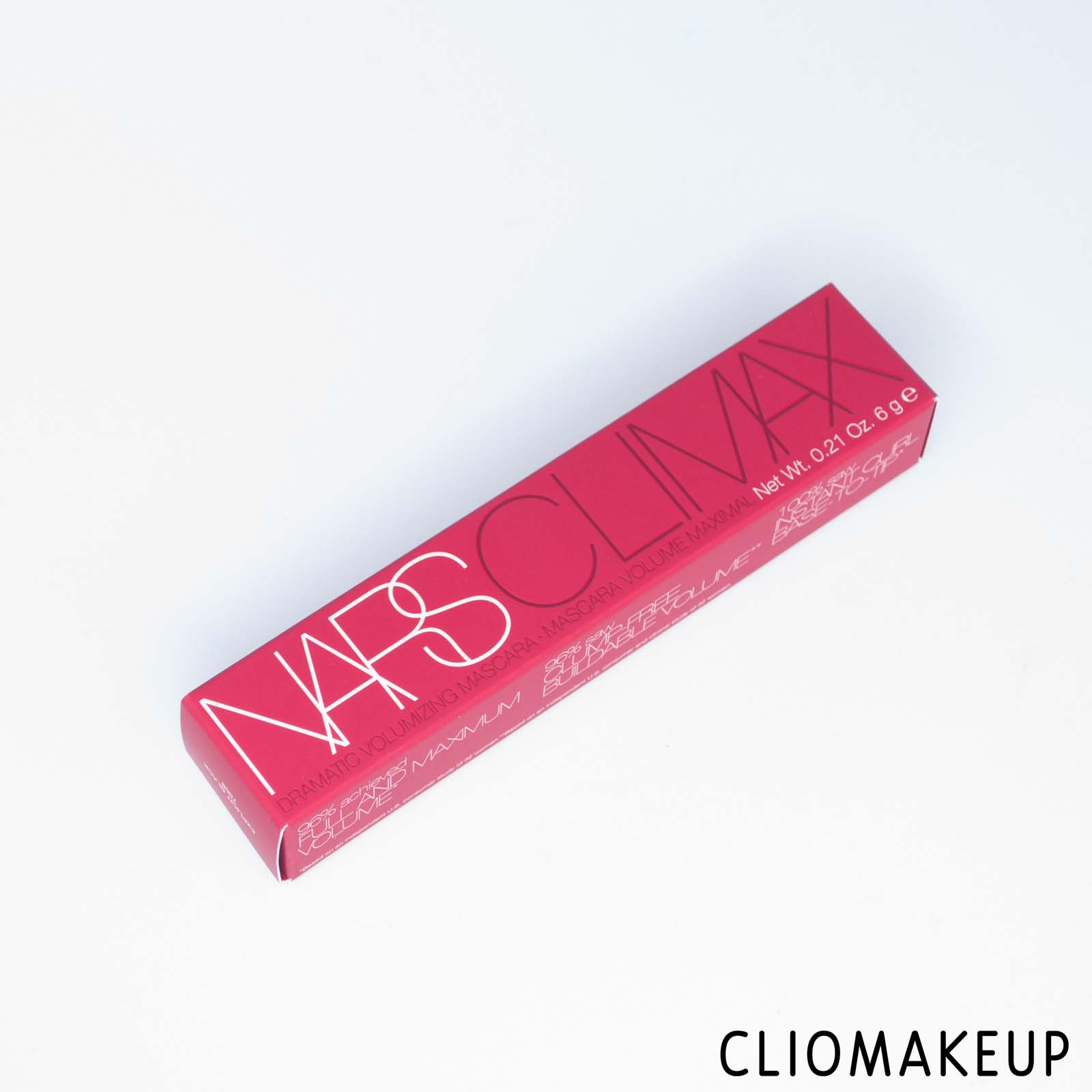 cliomakeup-recensione-mascara-nars-climax-dramatic-volumizing-mascara-2