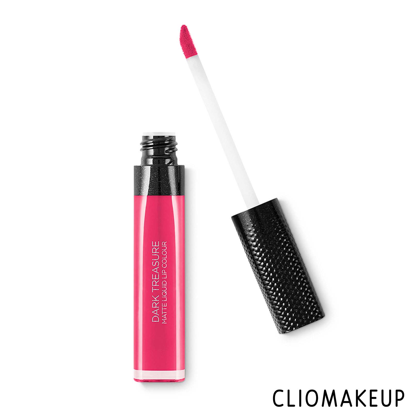 cliomakeup-recensione-rossetti-liquidi-kiko-dark-treasure-matte-liquid-lip-colour-1