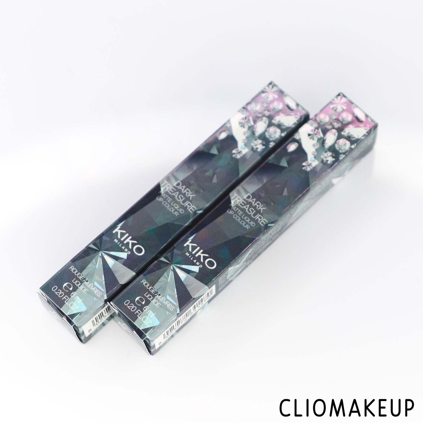 cliomakeup-recensione-rossetti-liquidi-kiko-dark-treasure-matte-liquid-lip-colour-2