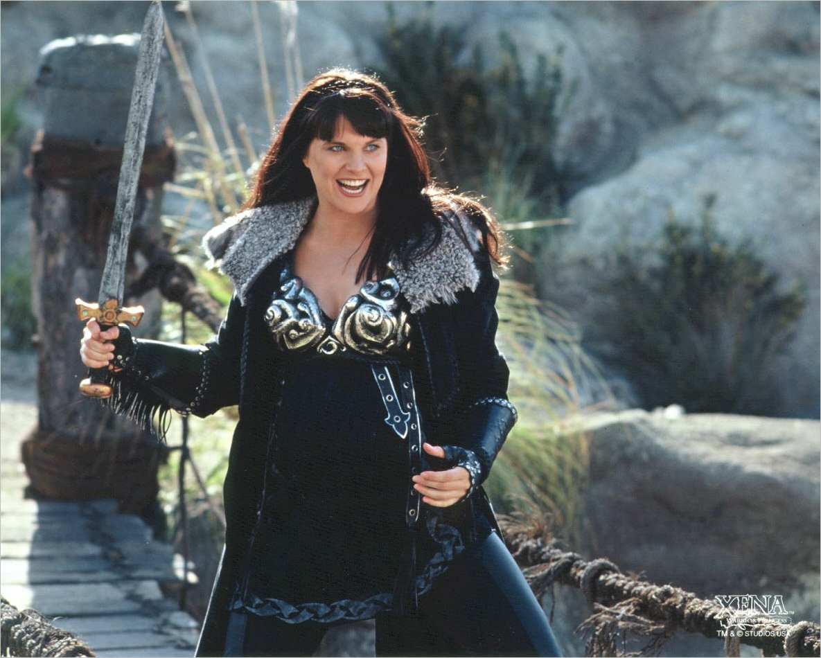 cliomakeup-gravidanze-protagoniste-serie-tv-2-xena