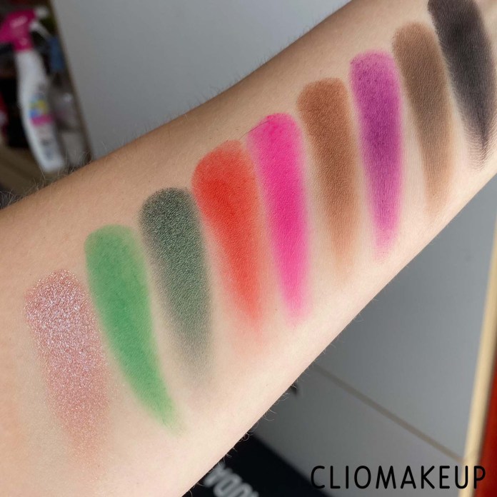 cliomakeup-palette-swatch-makeup-revolution-x-soph