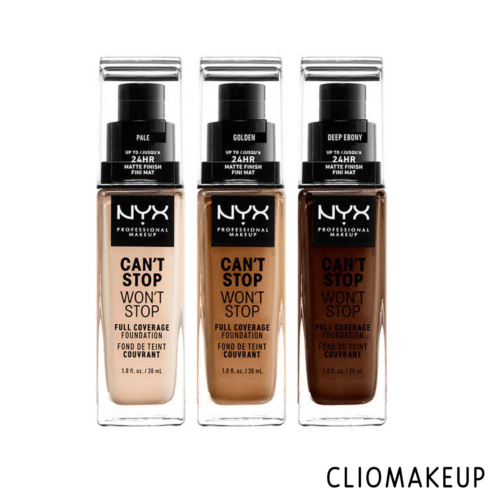 cliomakeup-recensione-fondotinta-nyx-cant-stop-wont-stop-1