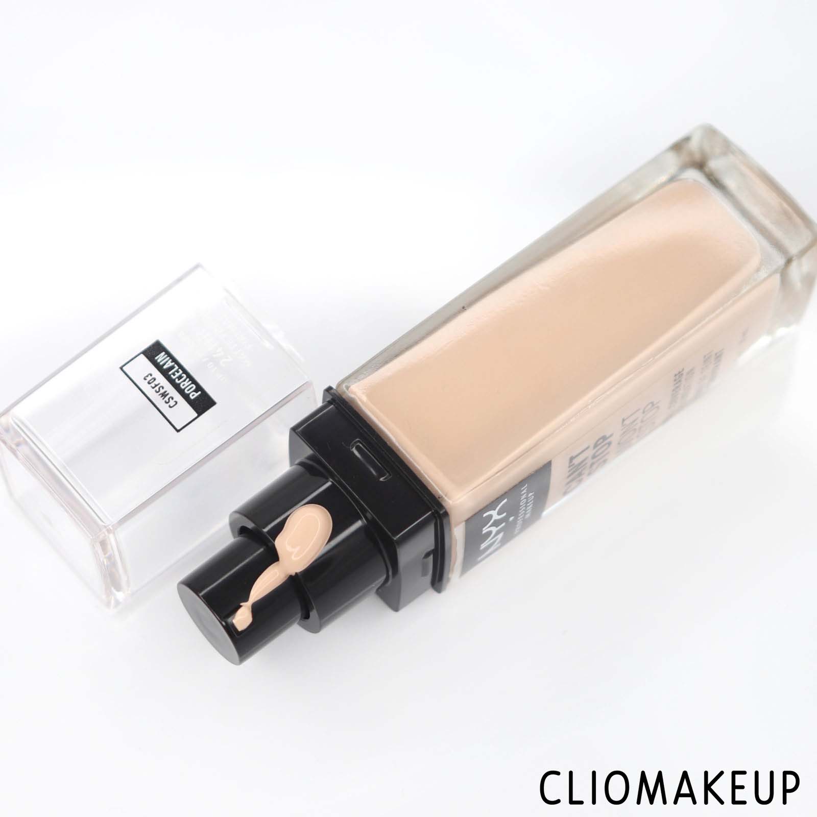 cliomakeup-recensione-fondotinta-nyx-cant-stop-wont-stop-5