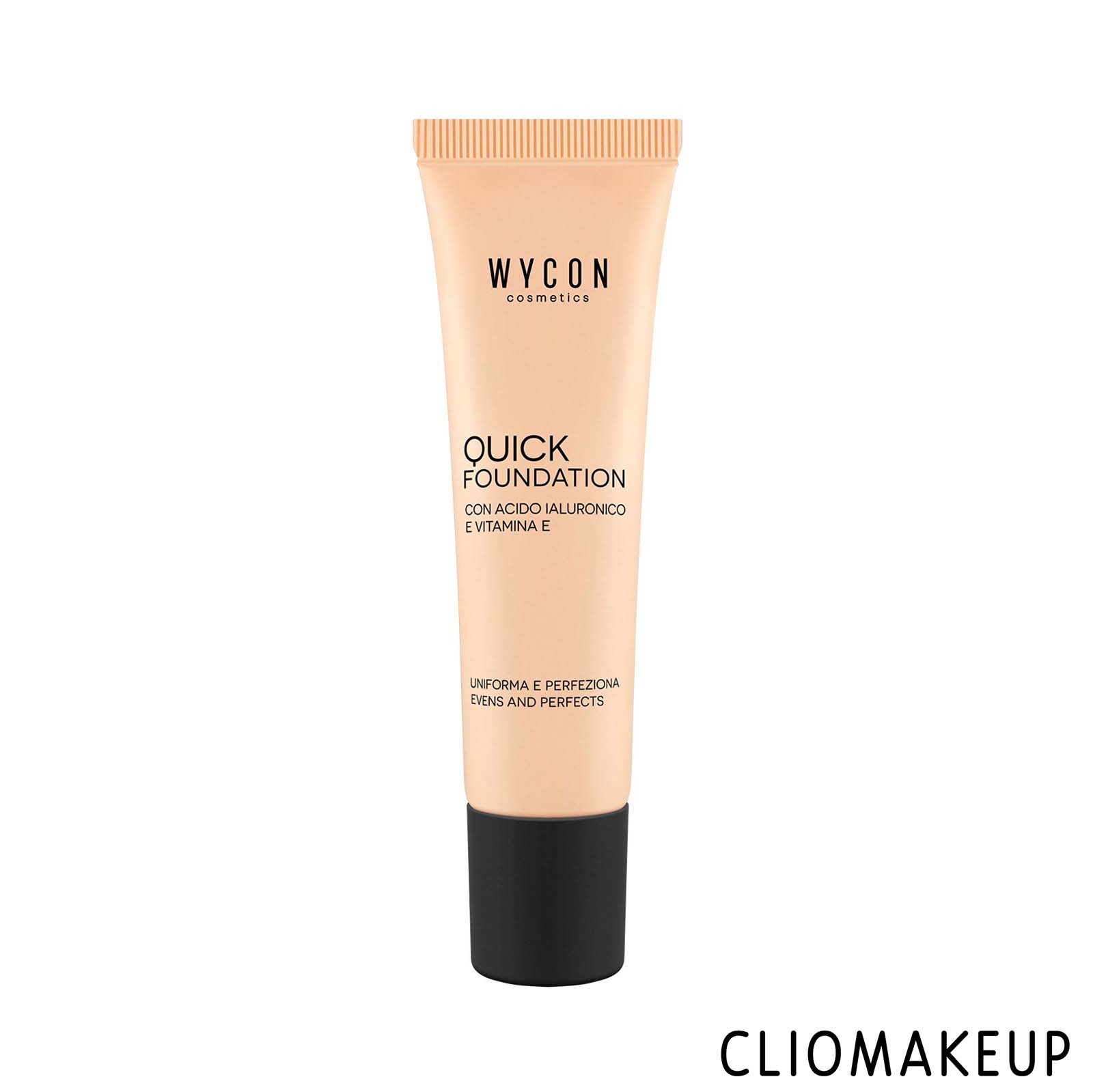 cliomakeup-recensione-fondotinta-wycon-quick-foundation-fluid-foundation-1