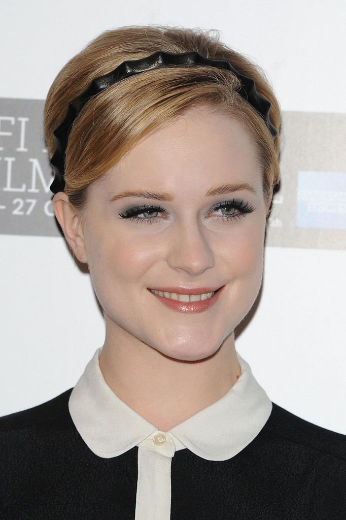 cliomkakeup-accconciature-capelli-corti-feste-6-evan-rachel-wood