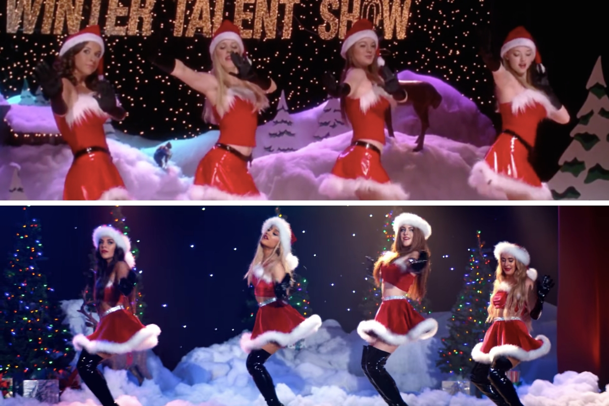 cliomakeup-ariana-grande-thanku-next-9-jingle-bell-rock