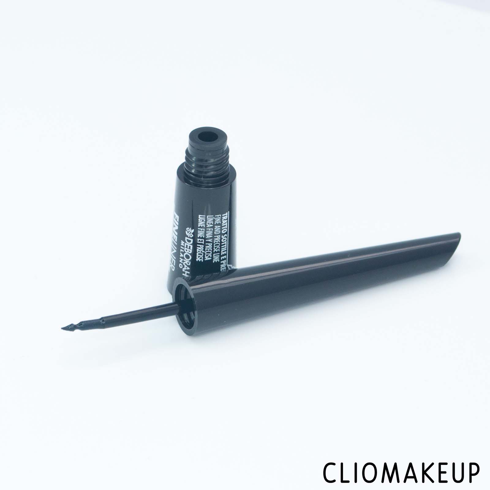 cliomakeup-recensione-eyeliner-deborah-fineliner-eyeliner-punta-precisione-5