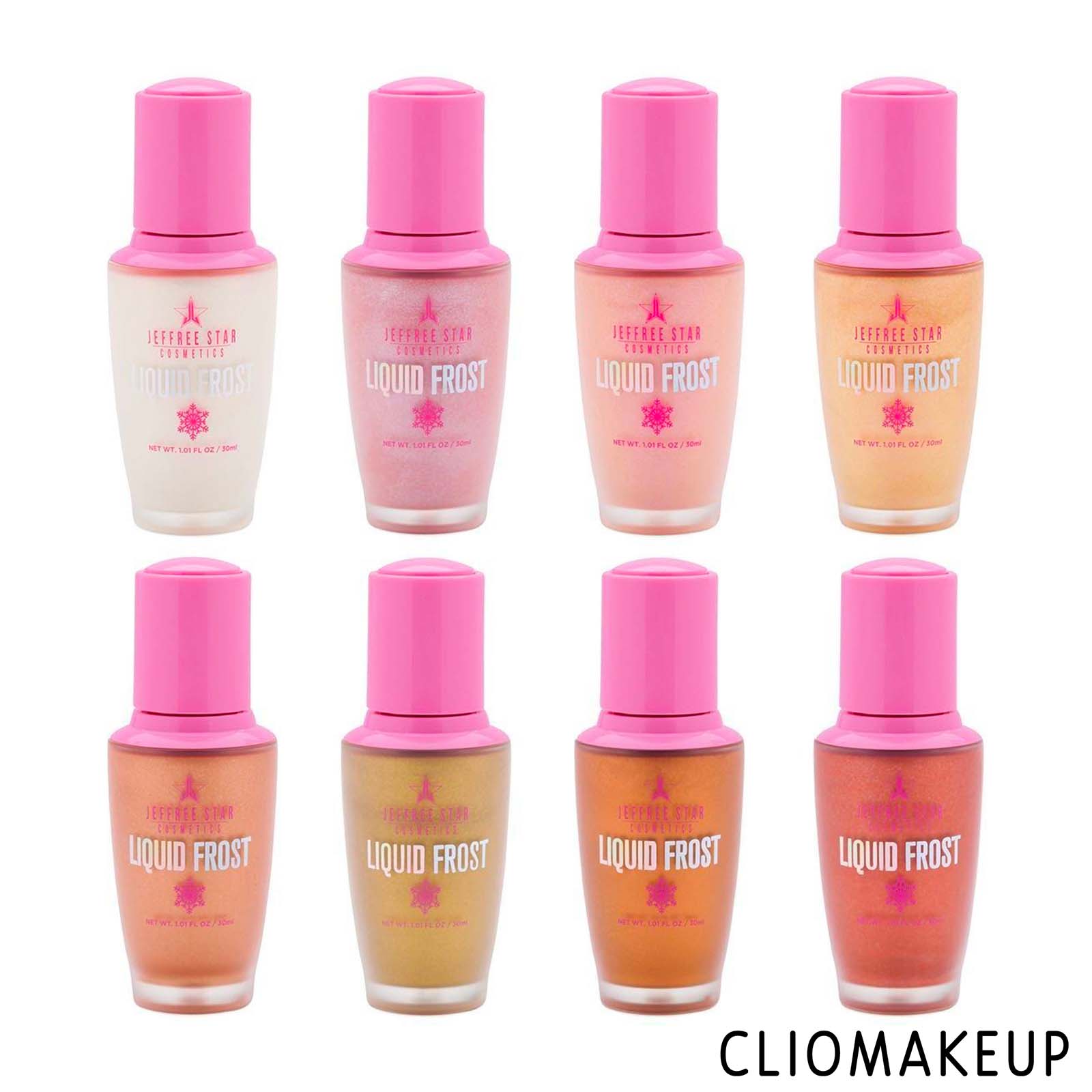 cliomakeup-recensione-illuminante-jeffree-star-cosmetics-liquid-frost-liquid-highlighter-3