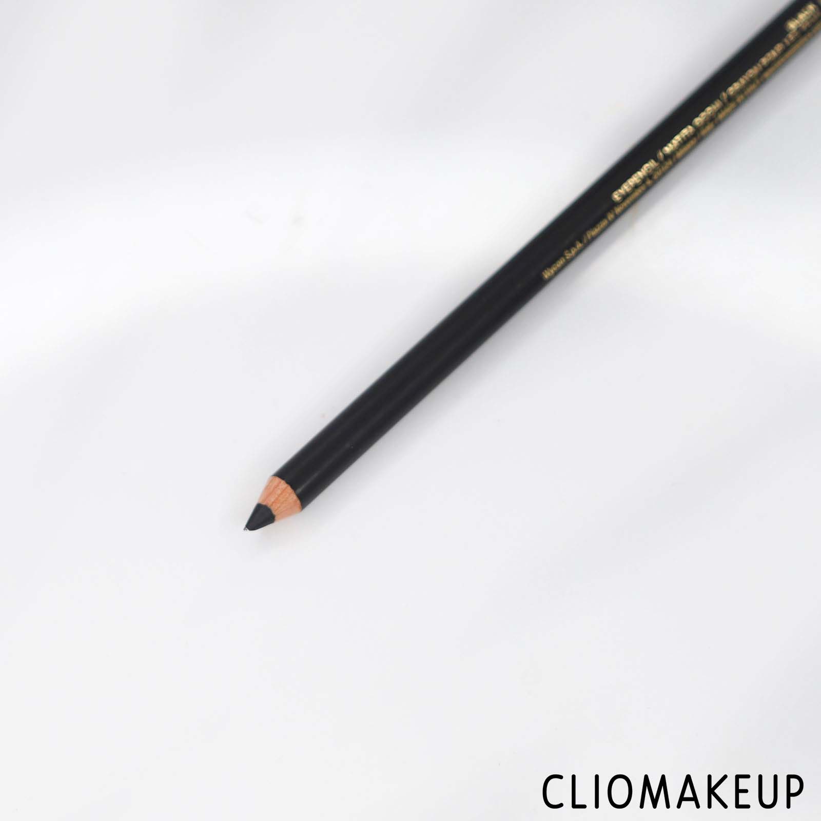 cliomakeup-recensione-matita-wycon-eyepencil-matt-black-magic-3