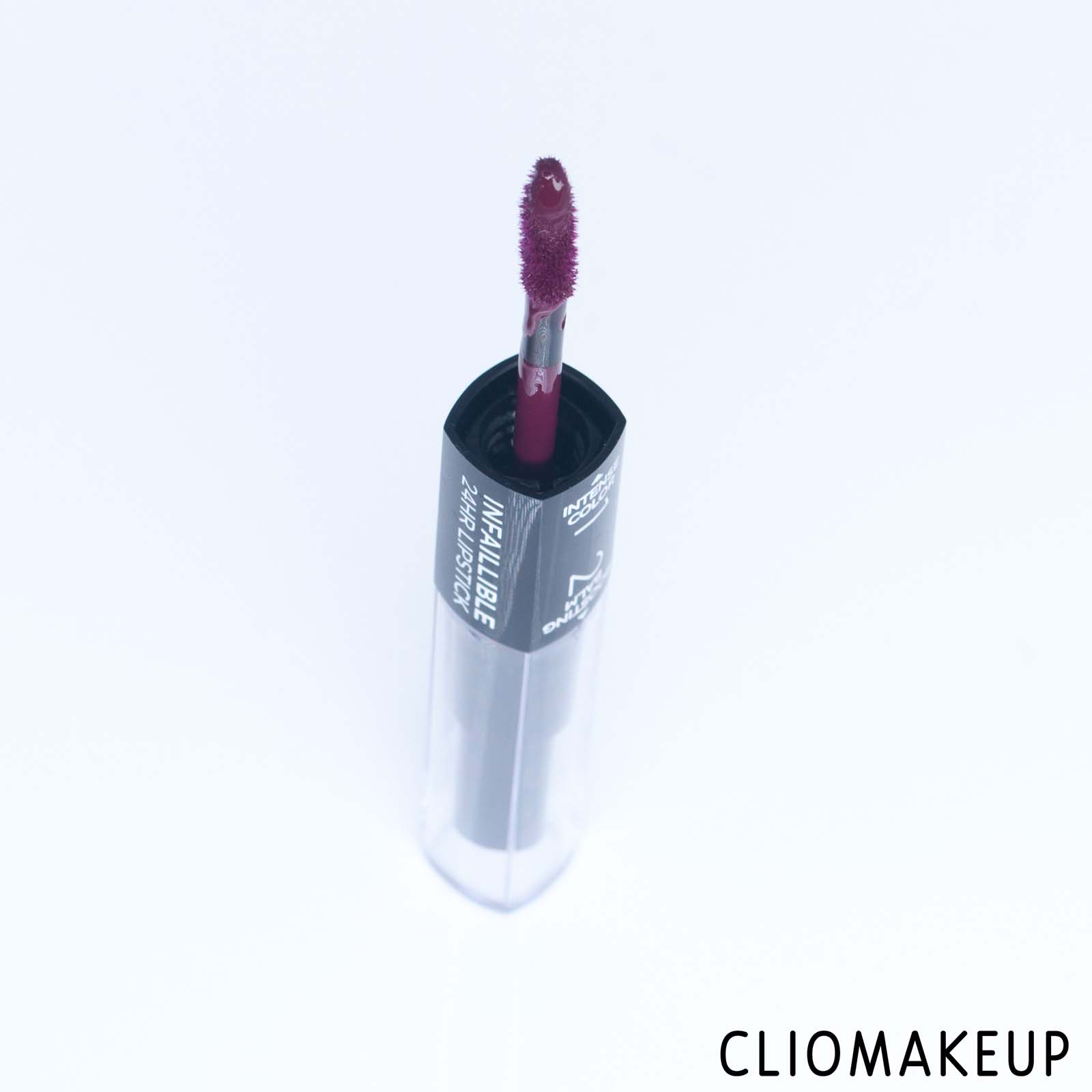 cliomakeup-recensione-rossetti-l'oreal-infaillible-24h-lip-colour-4