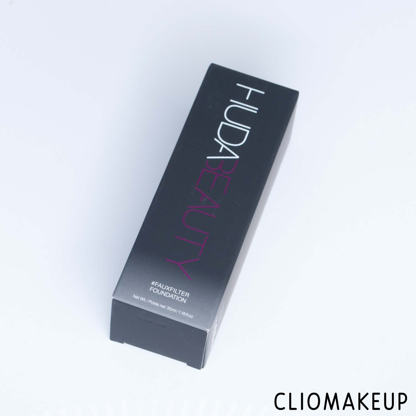 cliomakeup-recensione-fondotinta-huda-beauty-#fauxfilter-high-coverage-cream-foundation-2