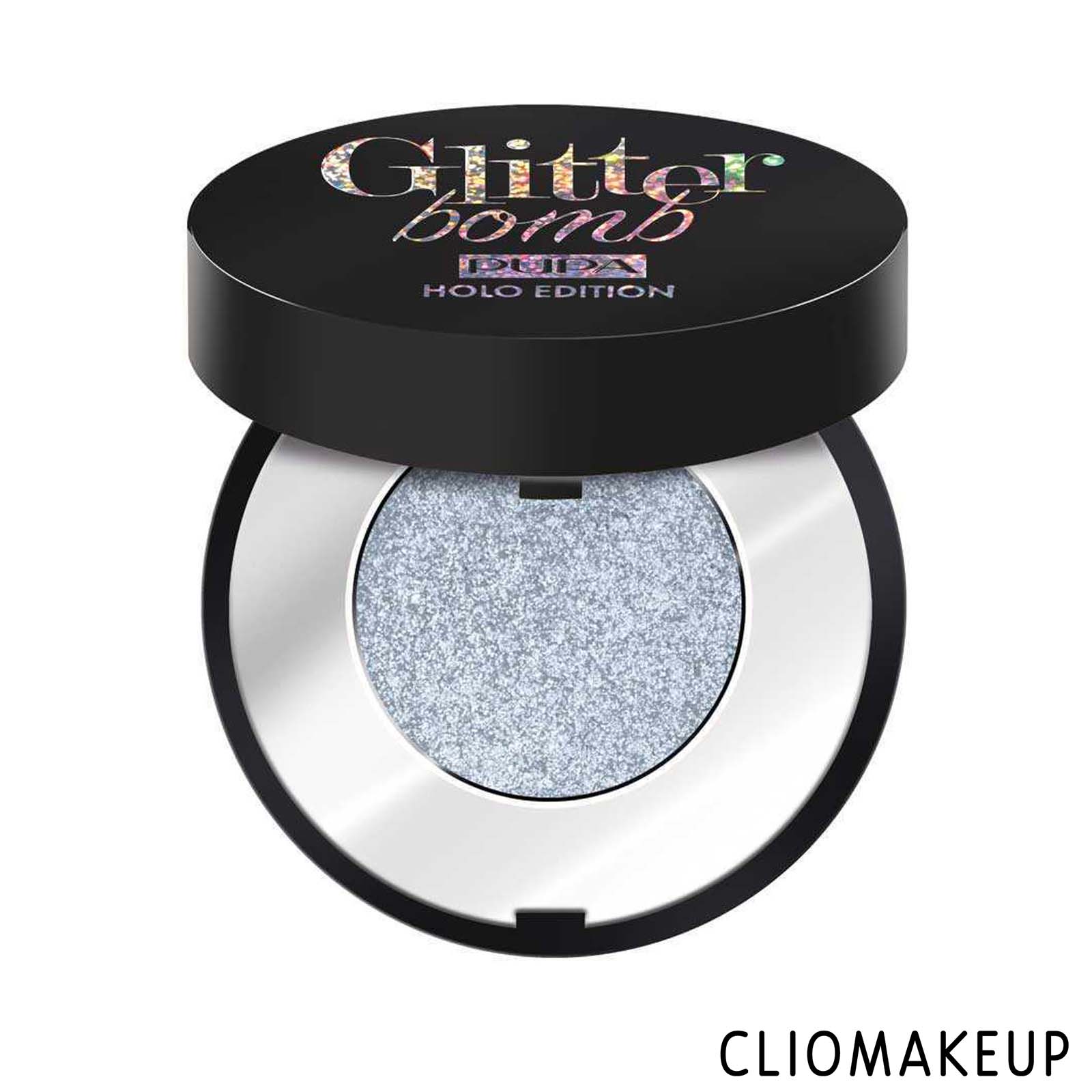 cliomakeup-recensione-ombretti-pupa-glitter-bomb-holo-edition-glitter-eyeshadow-1