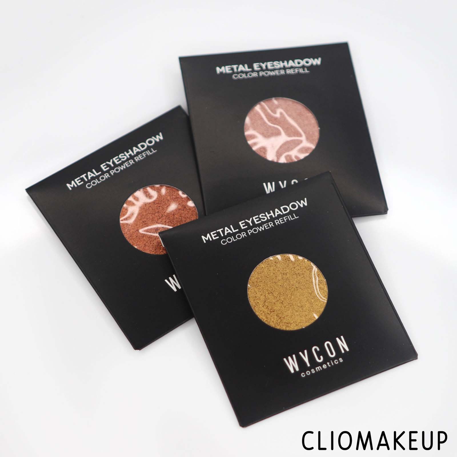 cliomakeup-recensione-ombretti-wycon-metal-eyeshadow-color-power-refil-2