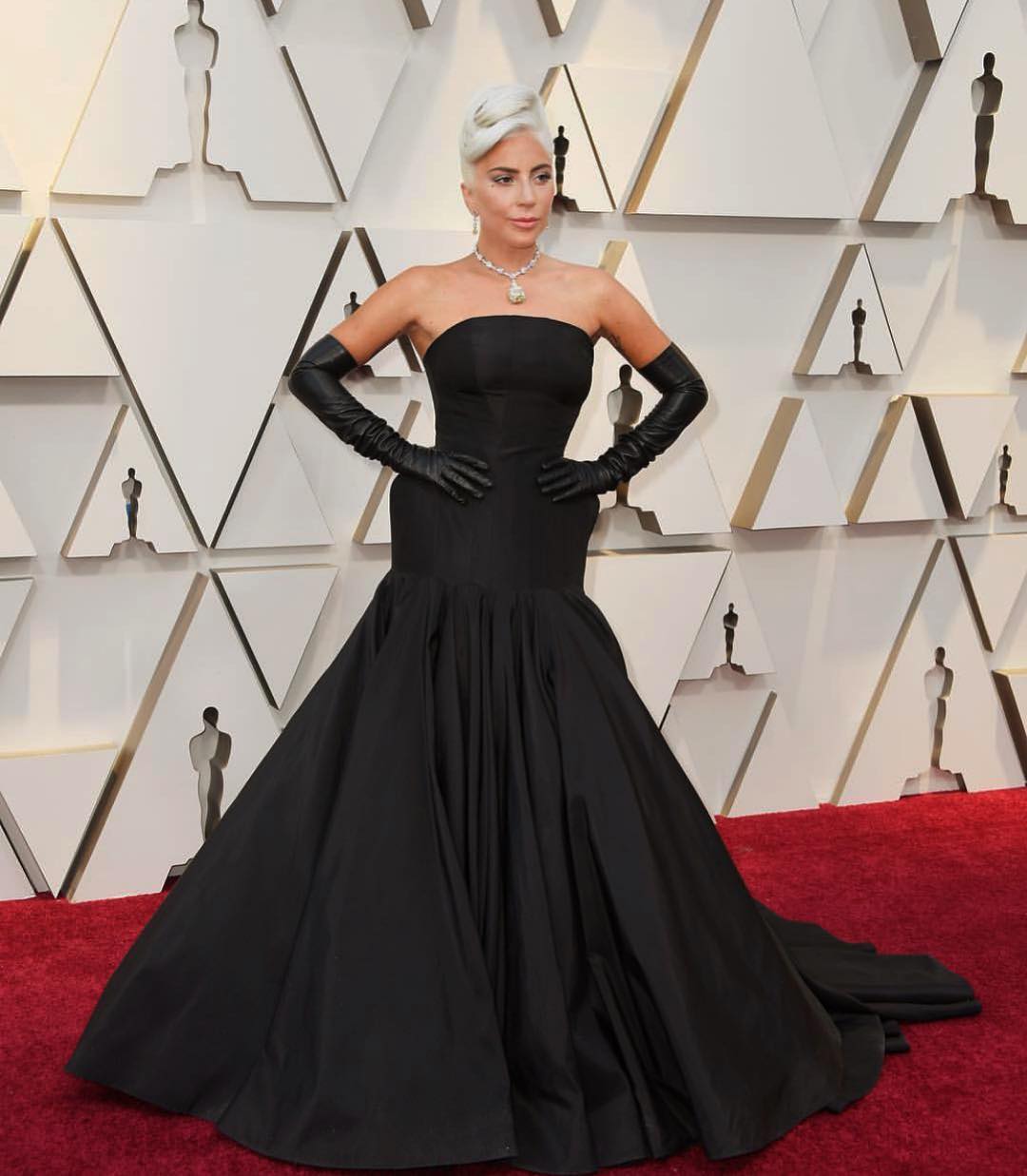 cliomakeup-look-oscar-2019-3-lady-gaga