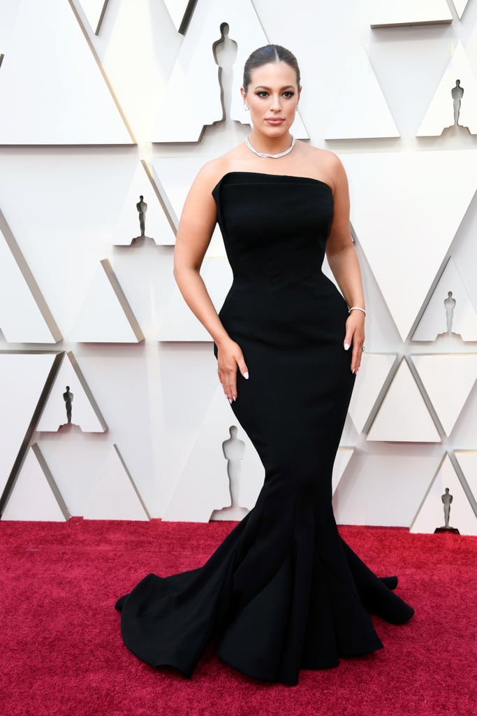 cliomakeup-look-oscar-2019-6-Ashley-Graham