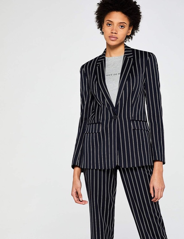 ClioMakeUp-copiare-look-beyonce-9-blazer-gessato-amazon-find.jpg