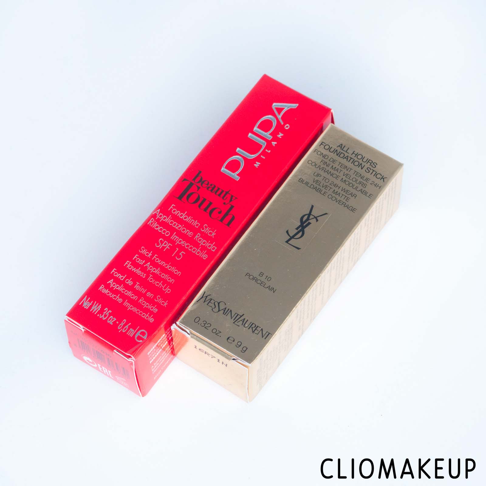 cliomakeup-dupe-yves-saint-laurent-all-hours-foundation-stick-pupa-beauty-touch-fondotinta-stick-2