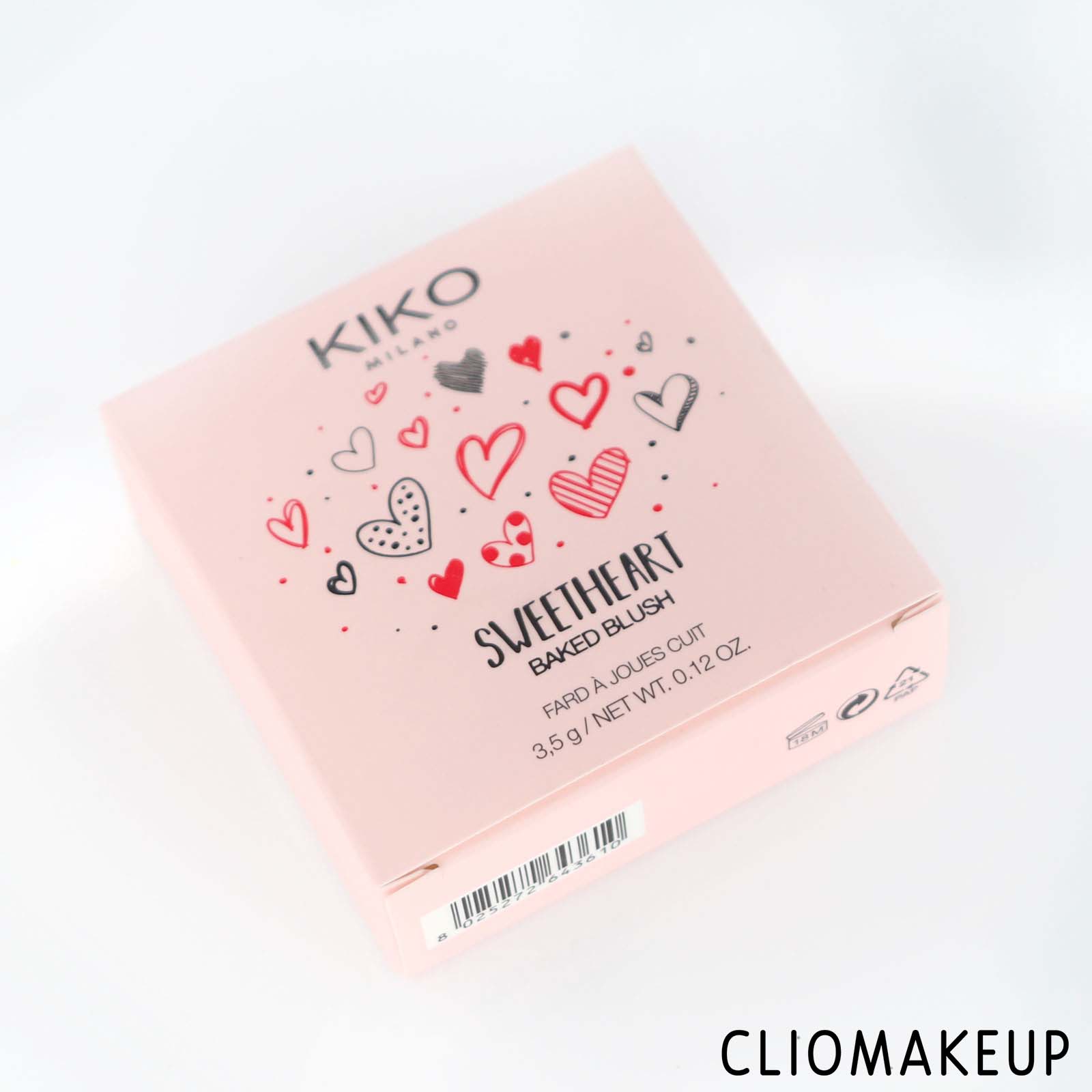 cliomakeup-recensione-blush-kiko-sweetheart-baked-blush-2