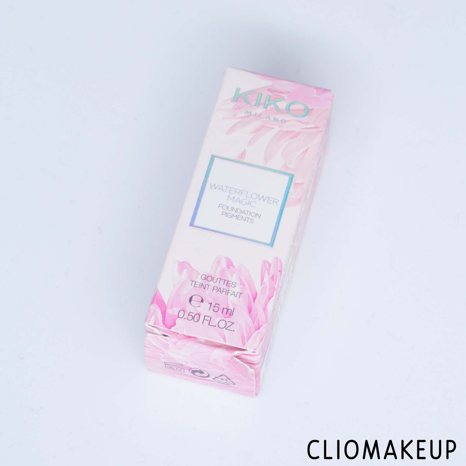 cliomakeup-recensione-fondotinta-kiko-waterflower-magic-foundation-pigment-drops-2