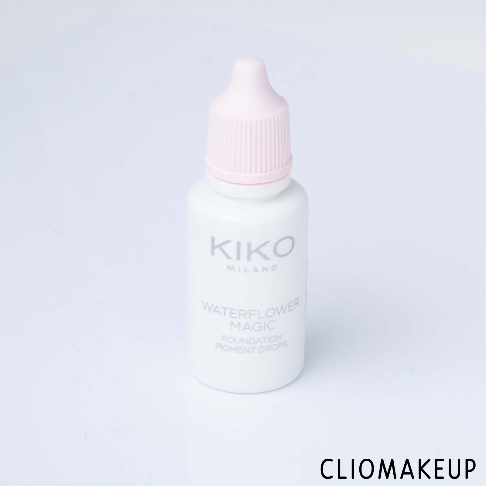 cliomakeup-recensione-fondotinta-kiko-waterflower-magic-foundation-pigment-drops-5