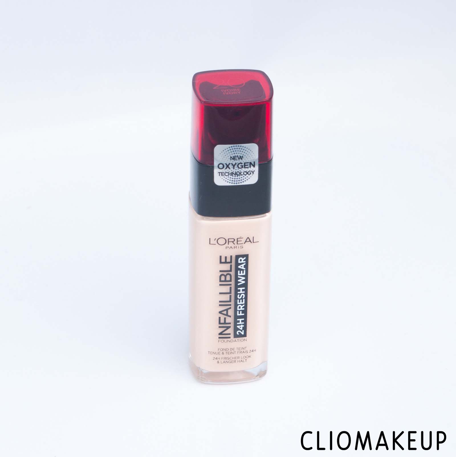 cliomakeup-recensione-fondotinta-l'oreal-infaillible-24h-fresh-wear-foundation-4