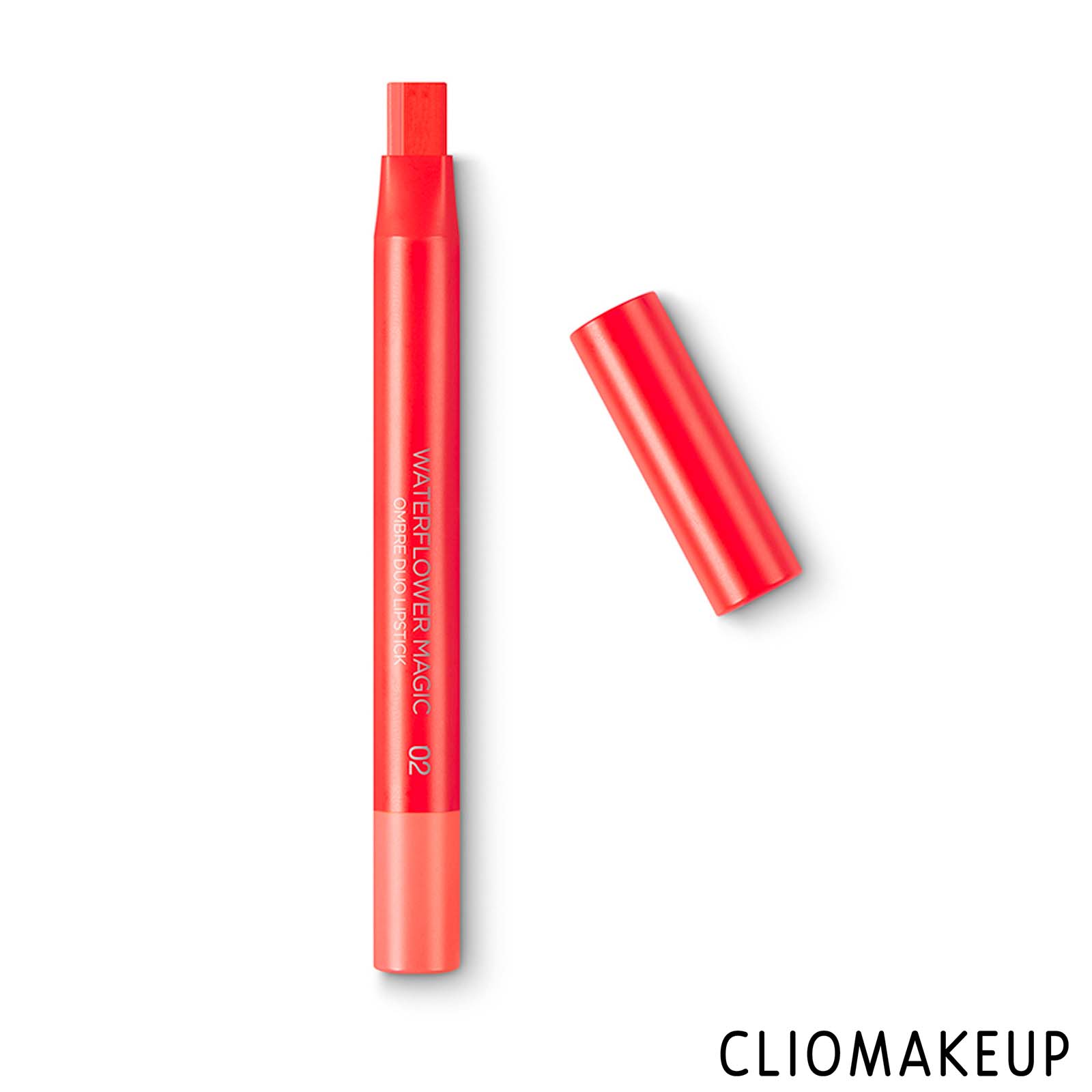 cliomakeup-recensione-rossetti-kiko-waterflower-magic-ombre-lips-duo-1