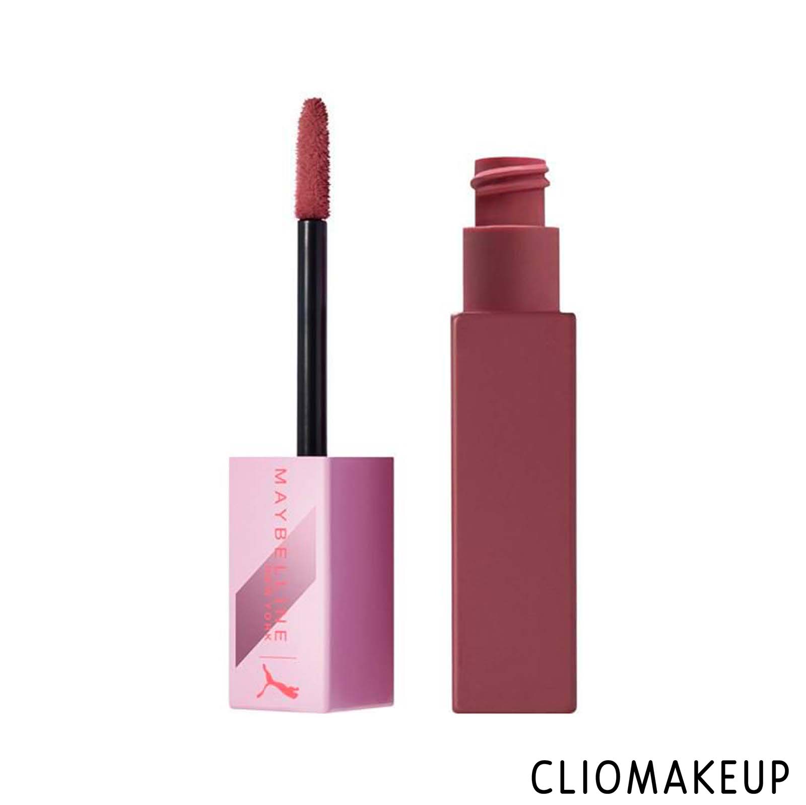 cliomakeup-recensione-rossetto-liquido-maybelline-x-puma-superstay-matte-ink-1