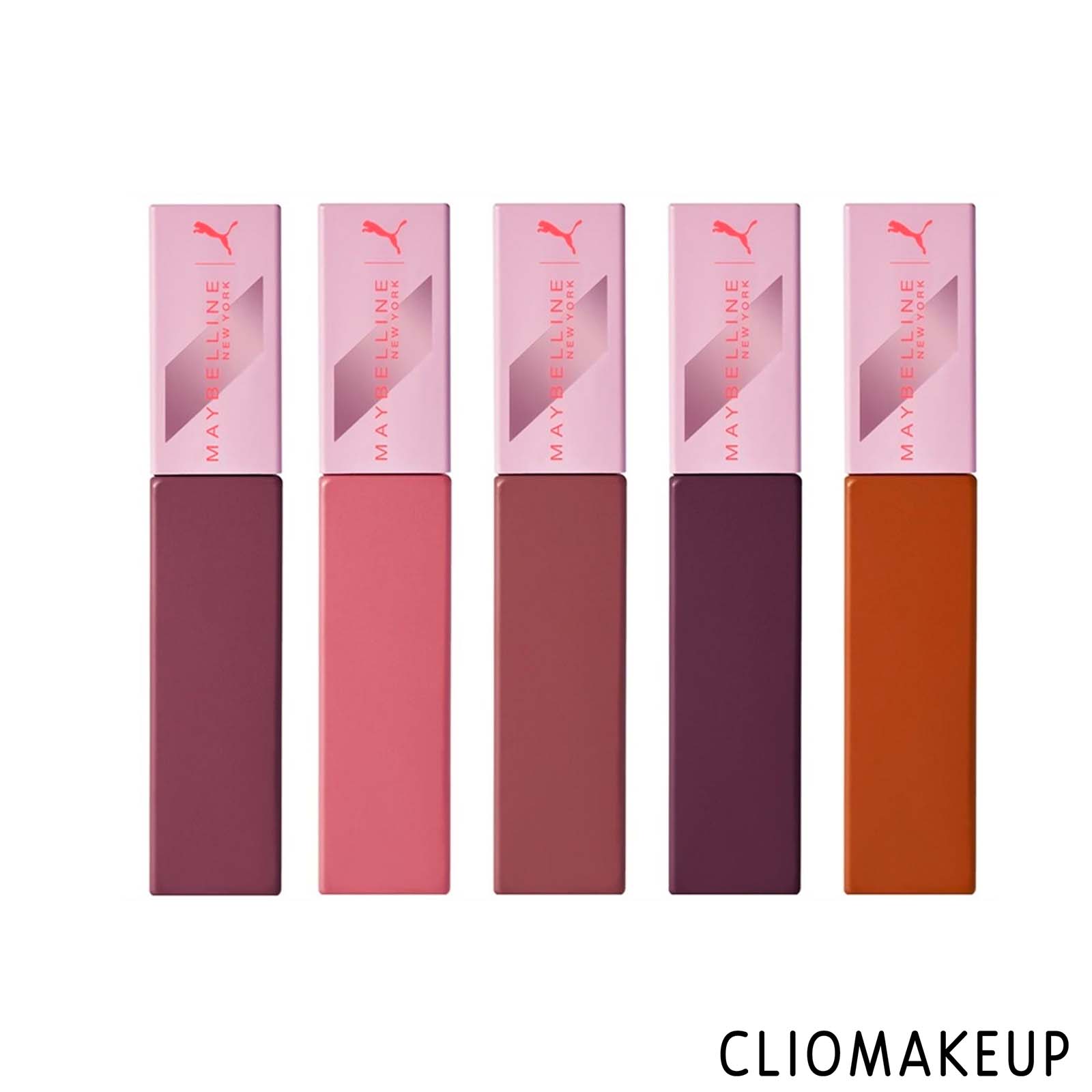 cliomakeup-recensione-rossetto-liquido-maybelline-x-puma-superstay-matte-ink-3