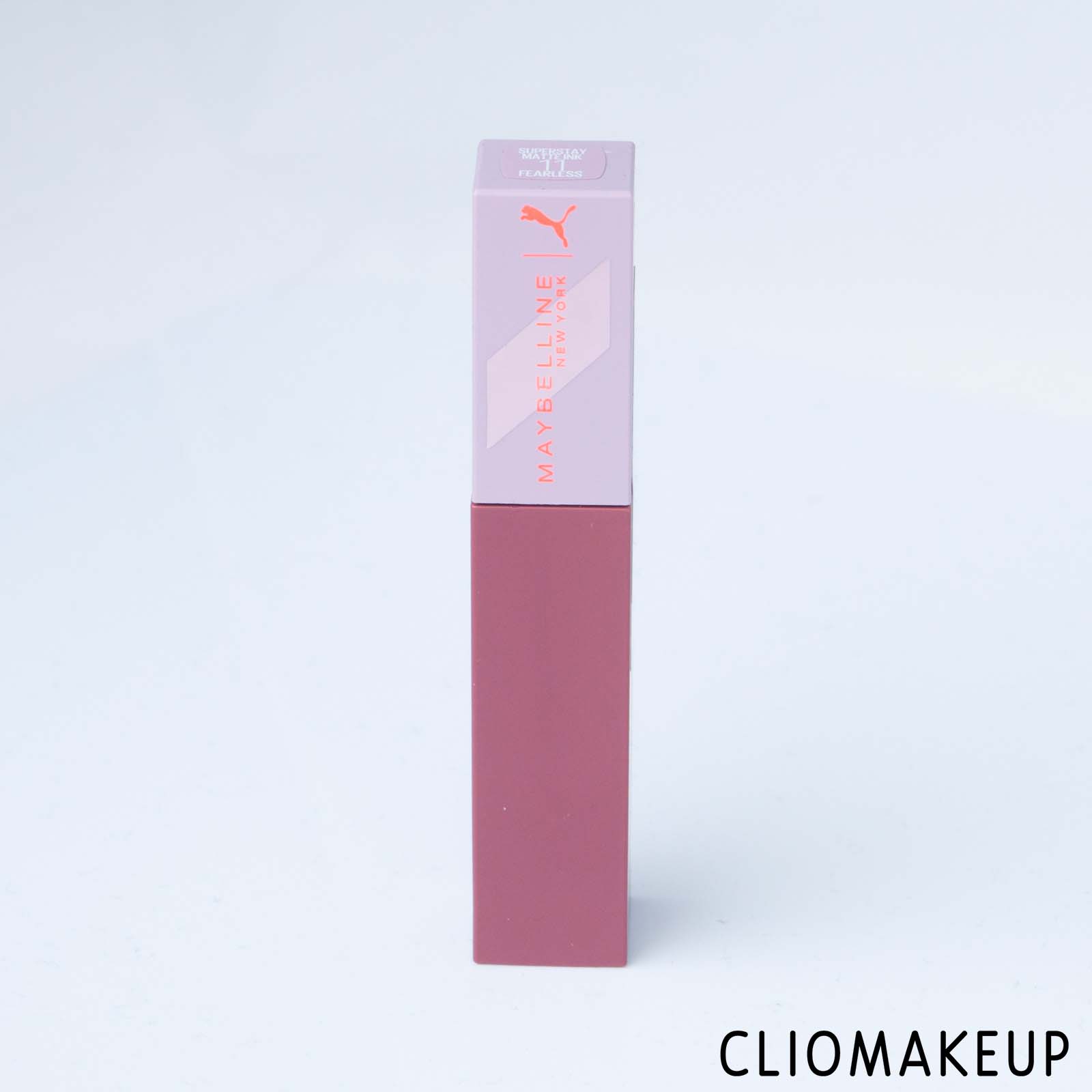 cliomakeup-recensione-rossetto-liquido-maybelline-x-puma-superstay-matte-ink-4