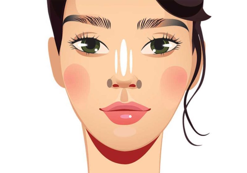 cliomakeup-tipi-di-naso-contouring-naso-stretto