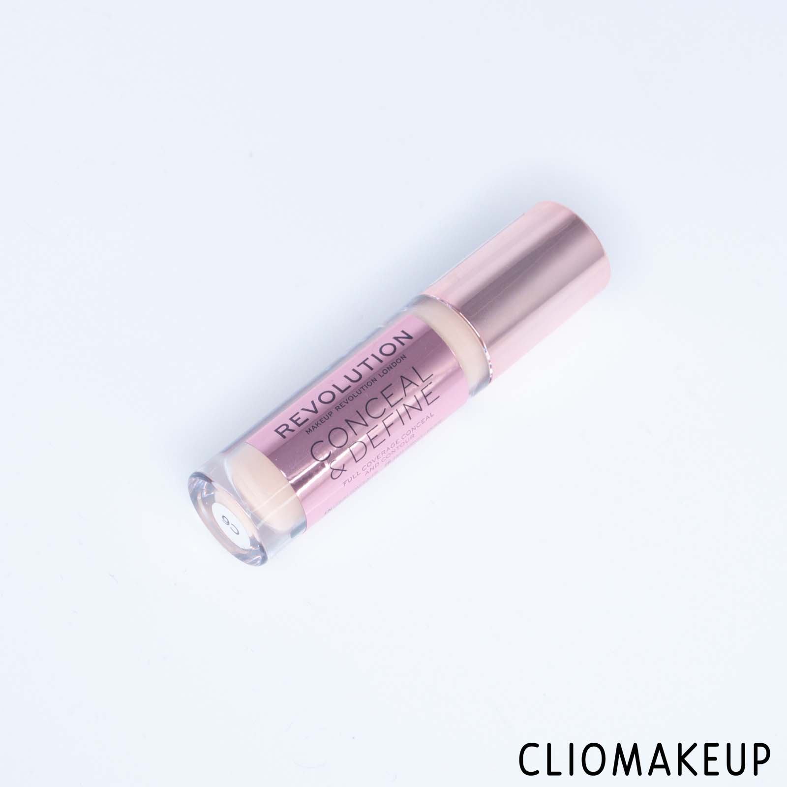 cliomakeup-recensione-correttore-makeup-revolution-conceale-e-define-full-coverage-concealer-2