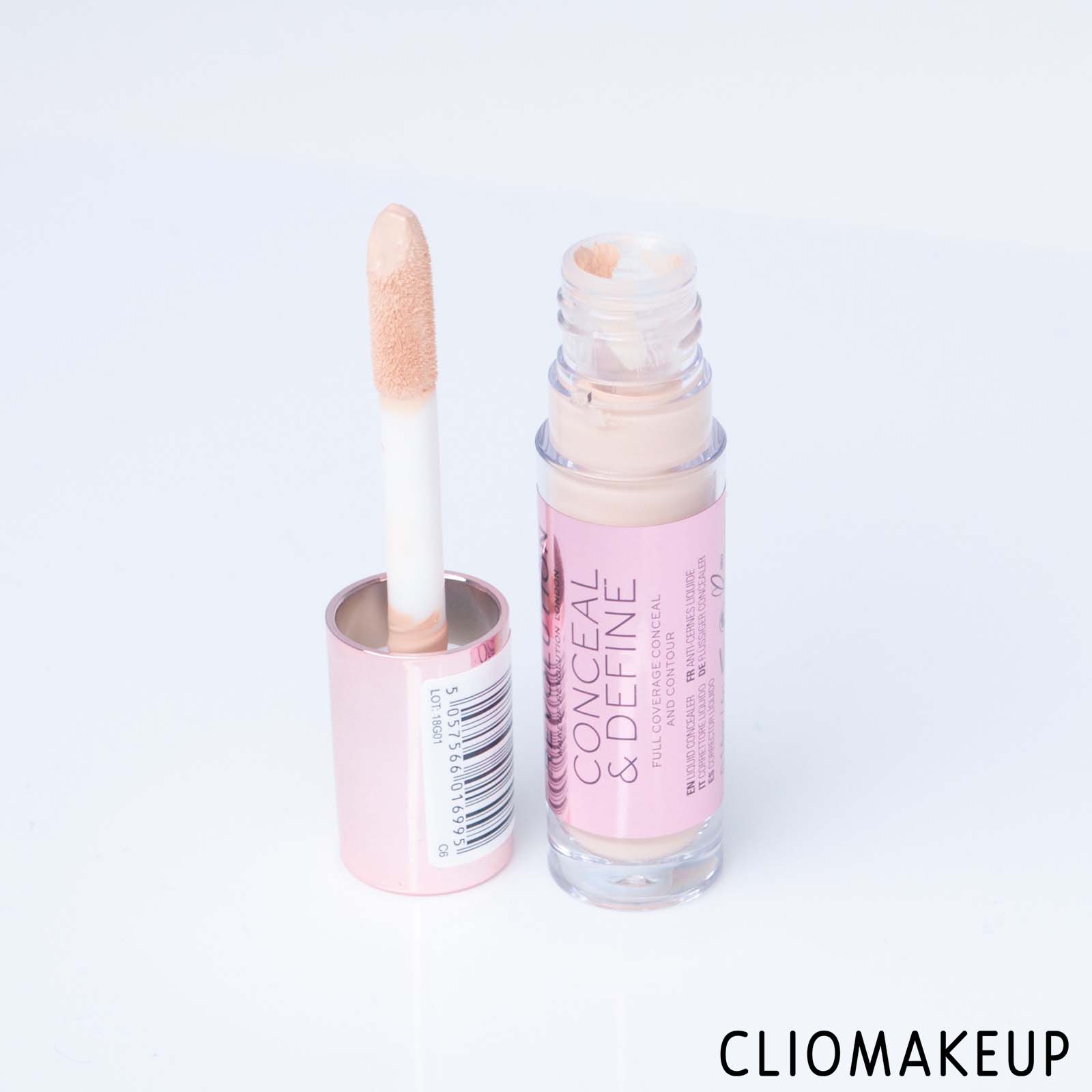 cliomakeup-recensione-correttore-makeup-revolution-conceale-e-define-full-coverage-concealer-5