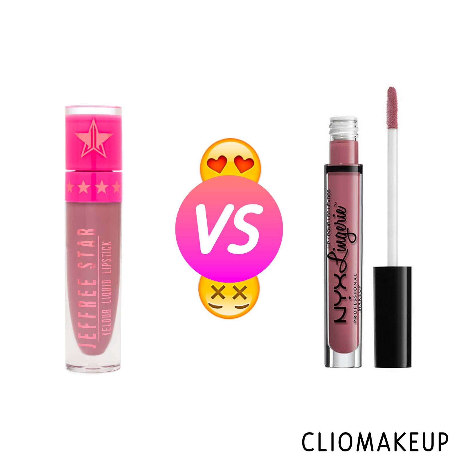 cliomakeup-recensione-dupe-jeffree-star-cosmetics-velour-liquid-lipstick-nyx-lingerie-liquid-lipstick-1