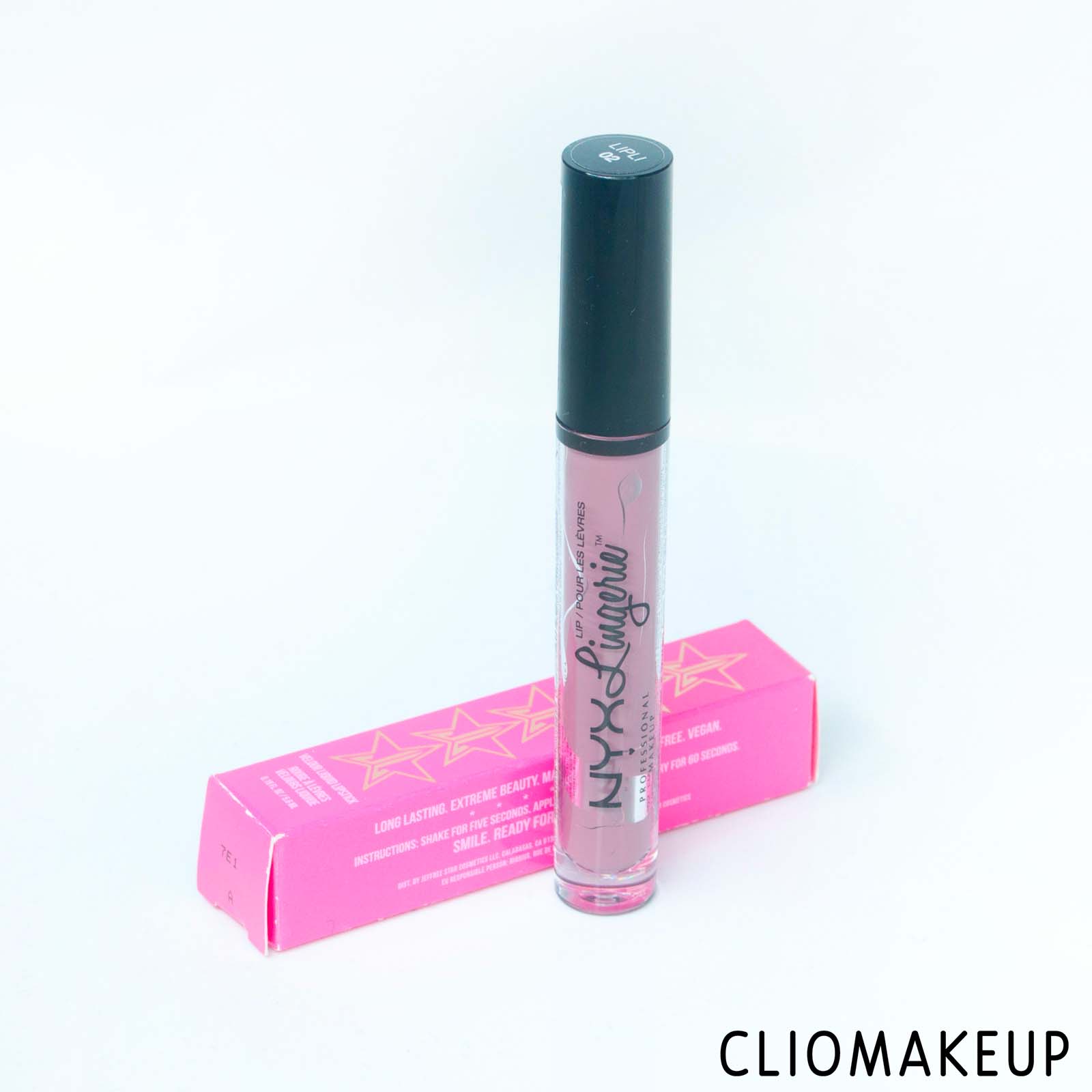 cliomakeup-recensione-dupe-jeffree-star-cosmetics-velour-liquid-lipstick-nyx-lingerie-liquid-lipstick-3