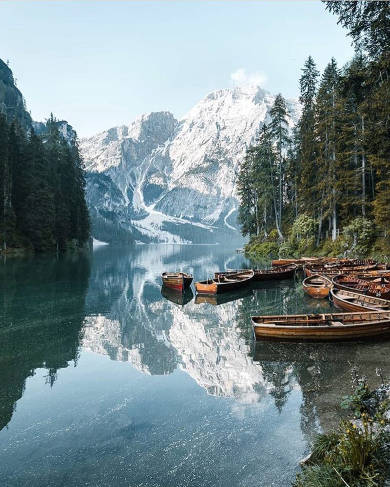 cliomakeup-viaggi-instagrammabili-lago-di-braies